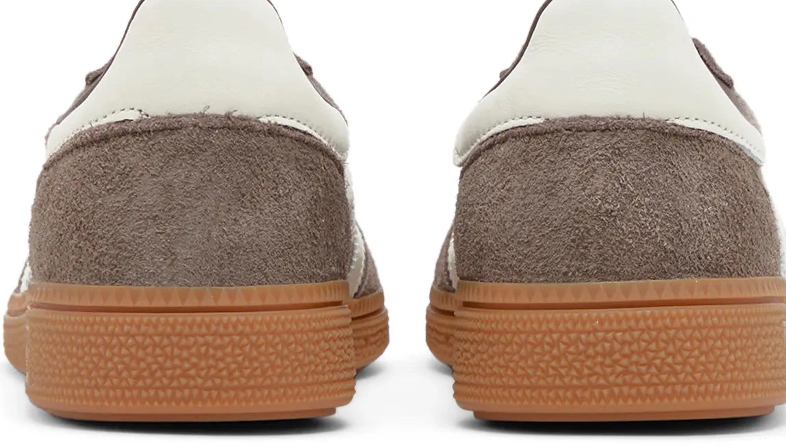 Handball Spezial Gum Earth W adidas Strata 0504
